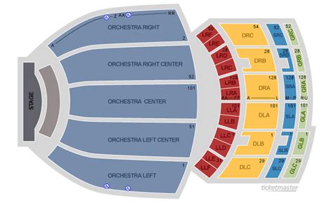 Fabulous Fox Theatre Atlanta Seating Chart | Brokeasshome.com