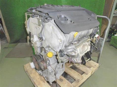 Used Vq20de Engine Nissan Cefiro 2001 Gf A33 Be Forward Auto Parts