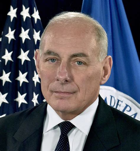 Marine Corps University Foundation Elects General John F Kelly Usmc