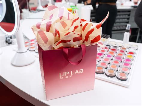 Lip Lab Soho | Shopping in Soho, New York
