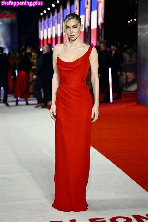 Vanessa Kirby Vanessa Kirby Vanessakirby Nude OnlyFans Photo 486 The Fappening Plus