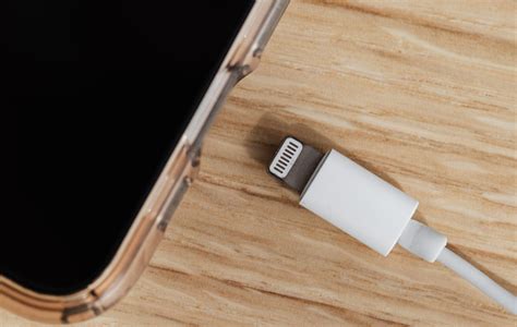 iPhone or iPad Charging Port Is Loose: How-to Fix - AppleToolBox