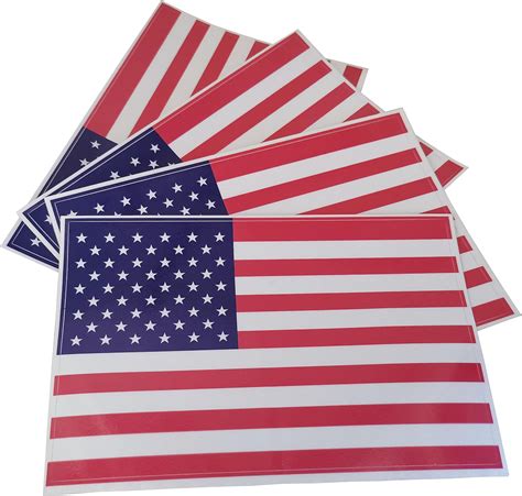 Amazon.com: SecurePro Products - 3 Pack - Large 4" x 6" Rectangular