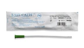 Rusch Easy Cath Female Catheter Personally Delivered