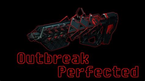 Outbreak Perfected YouTube