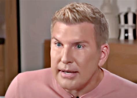 Todd Chrisley Denied Church Services Targeted Unfairly