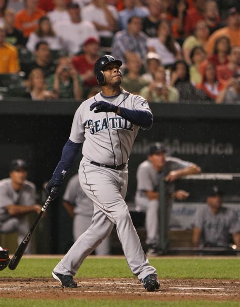 The Best Players In Seattle Mariners History HubPages