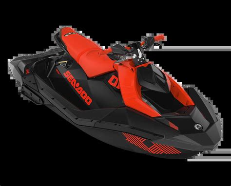 Motos De Agua Sea Doo Spark Can Am Colombia