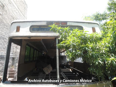 AYCAMX - Autobuses y Camiones México : noviembre 2012