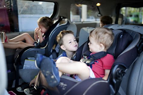 Best-Car-Seats-for-Small-Cars - TheToyTime