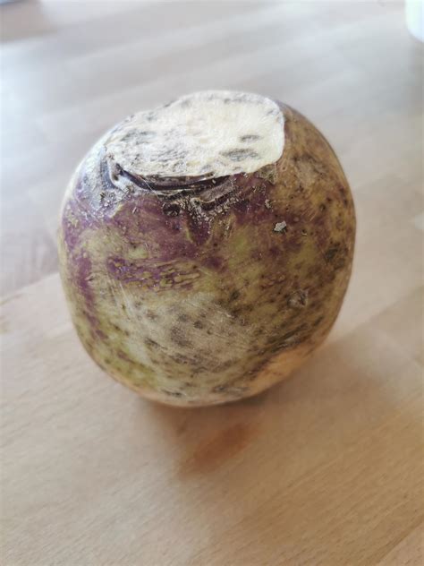 What Is The Difference Between Turnip And Rutabaga My Rutabaga And