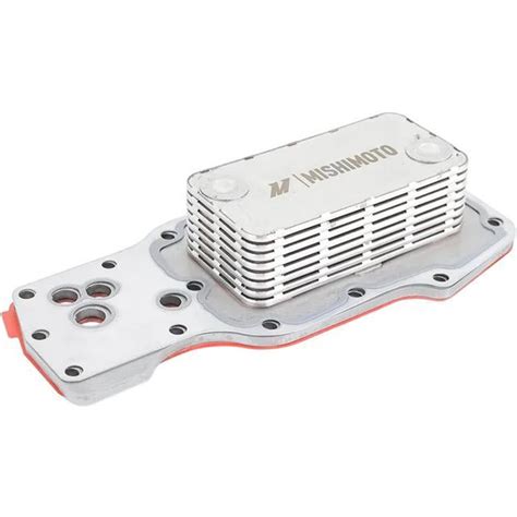 Mishimoto Mmoc Ram 07 Replacement Engine Oil Cooler Xdp