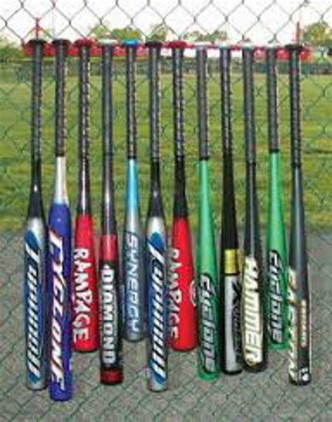 Approved Bats