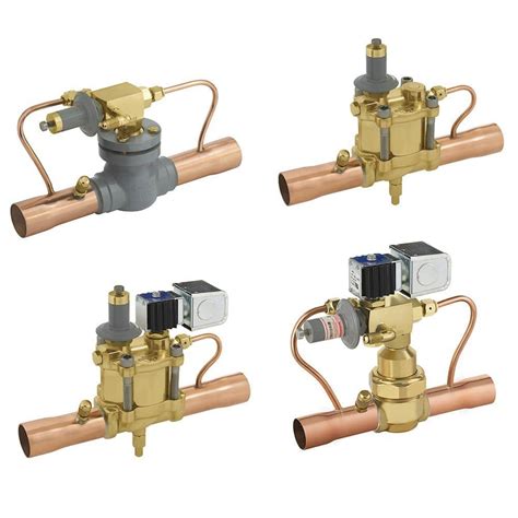 Vanne Membrane Orit Series Parker Fluid And Climate Controls