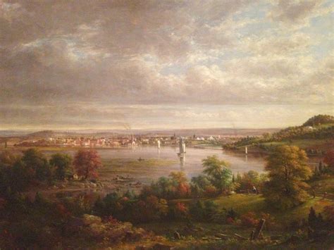 Summer on the Hudson: Institute of Albany Art Museum