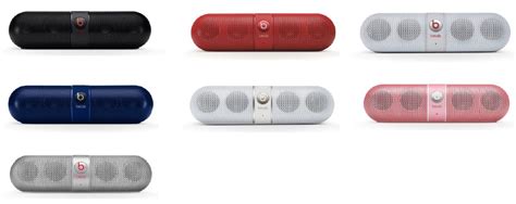 Beats Pill Bluetooth Pnk Blog Knak Jp