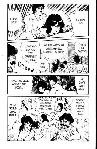 Ogenki Clinic Vol English Luscious Hentai Manga Porn