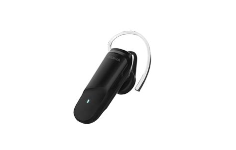 NOKIA SB-501 Clarity Solo Bud+ Wireless Earbuds User Guide