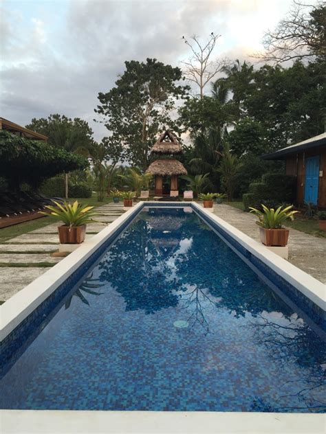 Getting Half Naked In Costa Rica Not Your Average Runner