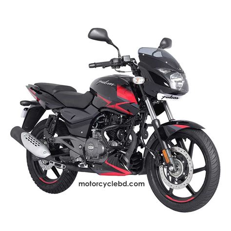 Bajaj Pulsar 150 Twin Disc Abs Price In Bangladesh January 2025