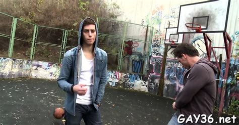 Wonderful Gay Anal Sex