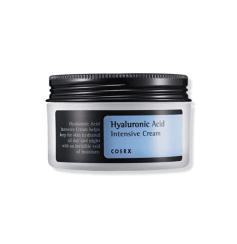 Cosrx Hyaluronic Acid Intensive Cream - Hermosamartng