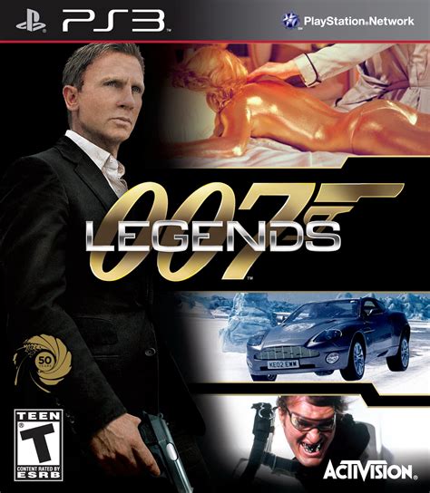 007 Legends Details Launchbox Games Database