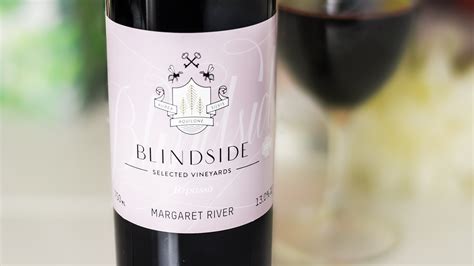 Blindside Margaret River Ripasso Merlot 2017 Naked Wines