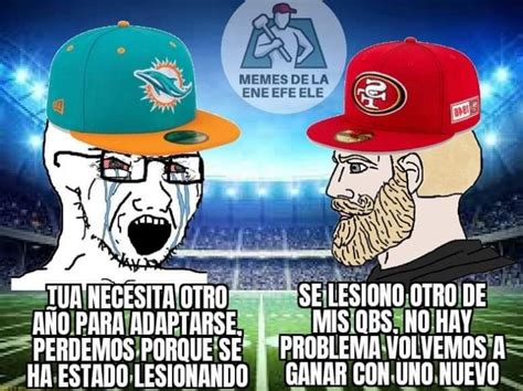 Los Mejores Memes NavideÑos De La Semana 16 De La Nfl Heraldo Deportes