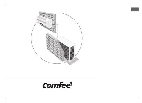 Comfee MSR3-12HRN1-QE Deutsch Bedienungsanleitung PDF 】 2025