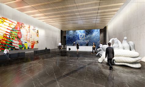 One Columbus Circle – Made To Last Visual