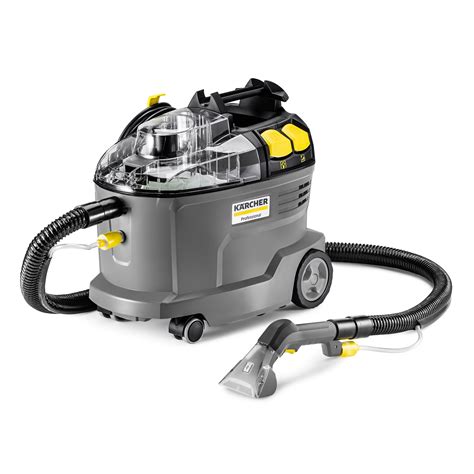 Моющий пылесос Karcher Puzzi 8/1 | 1.100-240.0 - Профессиональные ...