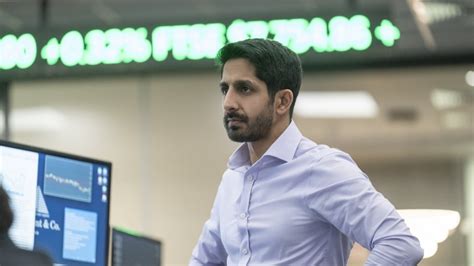 'Industry' Season 3 showcases hilarious off-camera dialogue | Mashable