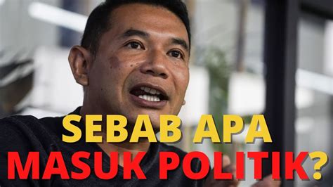 Panas Kenapa Orang Politik Tak Suka Rafizi Ramli Youtube