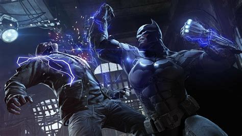 Batman Return To Arkham - XBOX ONE