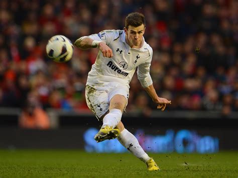 The Fantastic Gareth Bale High Definition High Resolution Hd