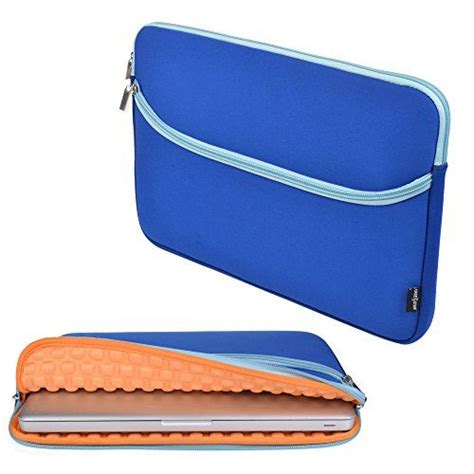 Case Star Inch Neoprene Laptop Sleeve Case Bag With Anti