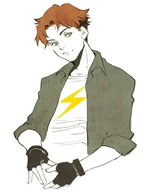 Bart Allen Wiki Young Justice Amino Amino