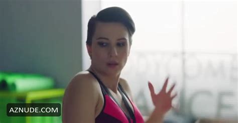 FITNESS NUDE SCENES AZNude