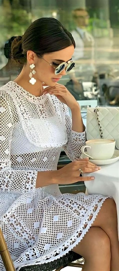 Pin By Irma Jim Nez On Amo El Caf Fashion Classy Coffee Girl Fashion