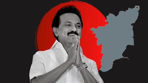 MK Stalin-led DMK comes to power after a decade