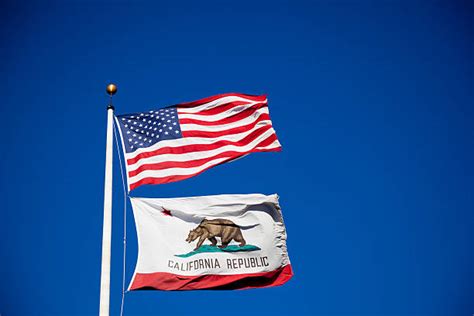 Royalty Free California State Flag Pictures Images And Stock Photos