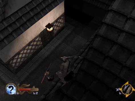 Tenchu: Stealth Assassins - Old Games Download