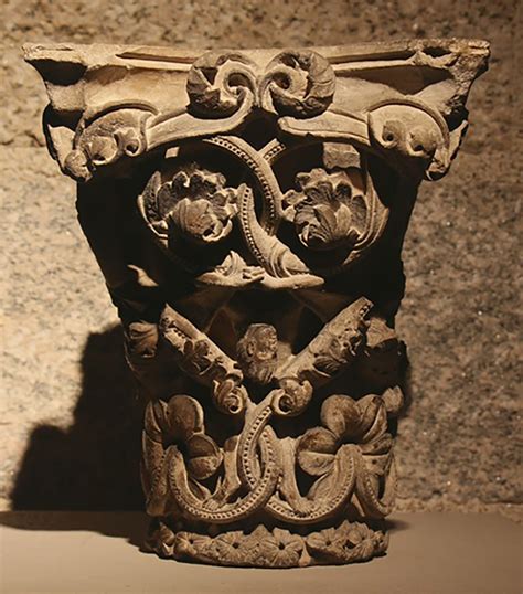 Medieval Sculptors at Glencairn Museum — Glencairn Museum