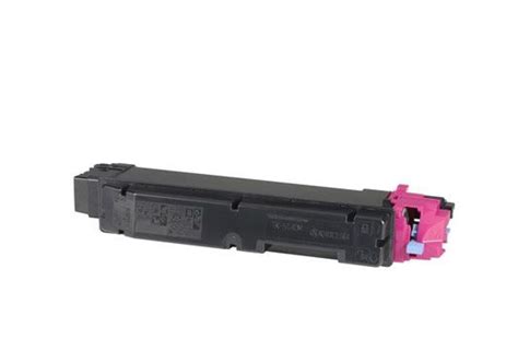 KYOCERA Toner-Modul magenta TK-5270M Ecosys P6230cdn 6000 S. - andmore