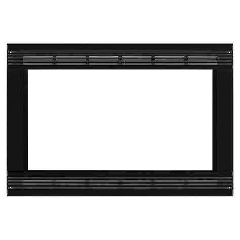 Whirlpool 24" Microwave Trim Kit - Appliances - Accessories - Microwave ...