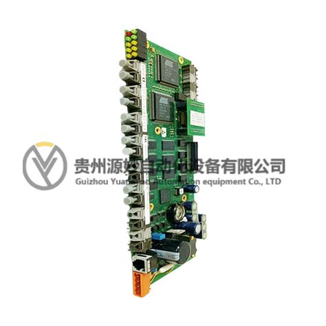 ABB PM866K01 3BSE050198R1 Контрольный модуль Yuanmiao