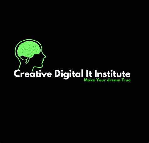 Creative Digital It Institute We Are Ready To Give You Full Computer