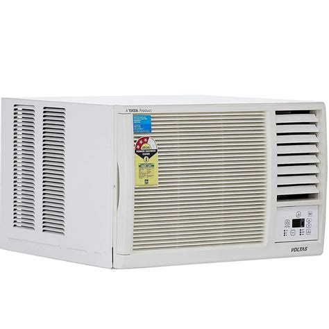 Star Voltas Window Ac For Home Capacity Ton At Rs In Thane