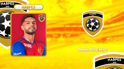 Omar Alderete Habilidades Pro Evolution Soccer